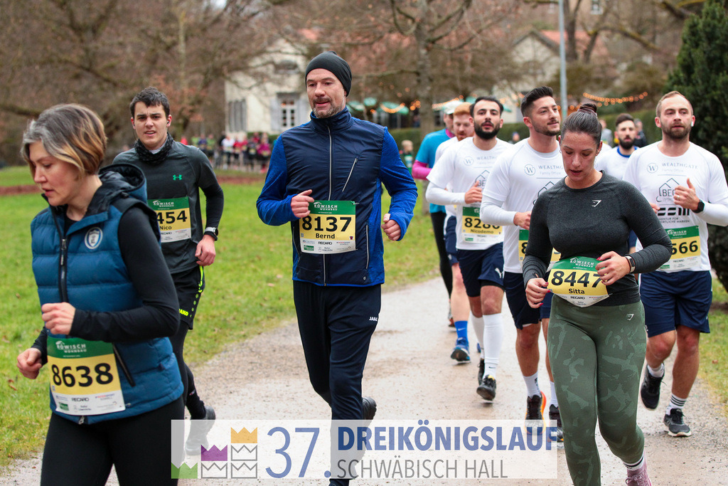 Roewisch Wohnbau Cup 5000m | 3 Koenigslauf 2023 - Realisiert mit Pictrs.com