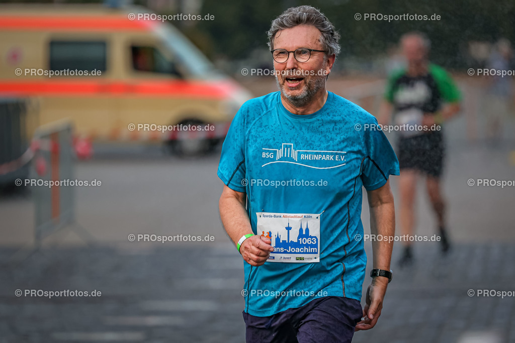 Altstadtlauf Koeln; Koeln, 19.08.22 | Impressionen vom Altstadtlauf Koeln am 19.08.22 in Koeln (Nordrhein-Westfalen). 