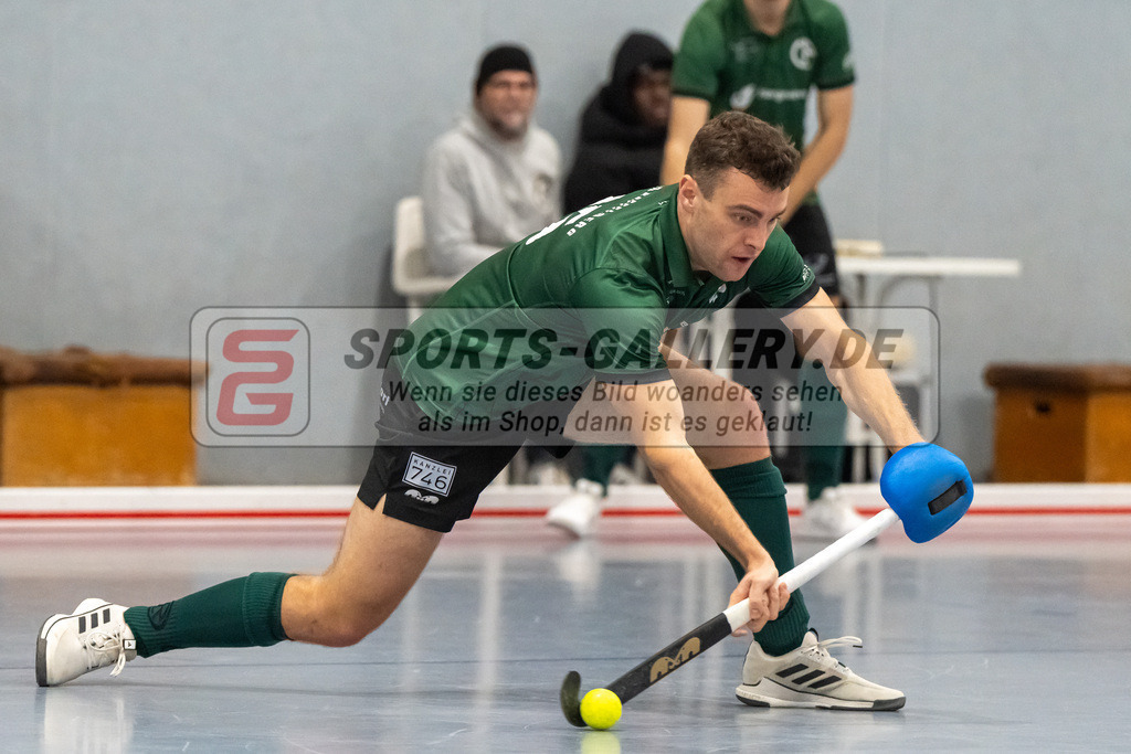 HK_20251206_104770 | 2. Bundesliga Herren Aachener HC - Club Raffleberg am 06.12.2025