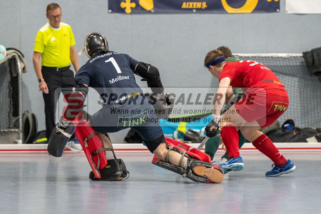 HK_20251206_104799 | 2. Bundesliga Herren Aachener HC - Club Raffleberg am 06.12.2025