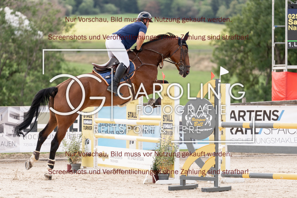 DSC06609 | Springturnier_Teamchallege_Talheim_2026, Sascha_Maschke, Napoleon_509