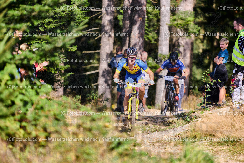 ALP7058_GRANITBEISSER_Medium_Schinagl Julian | (C)FotoLois.com, Alois Spandl, 28. GRANITBEISSER Mountainbike-Marathon in St. Georgen am Walde, Sa 3. Sept. 2022.