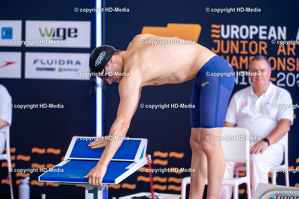 European Aquatics Junior Swimming Championships 2026 | European Aquatics Junior Swimming Championships 2026