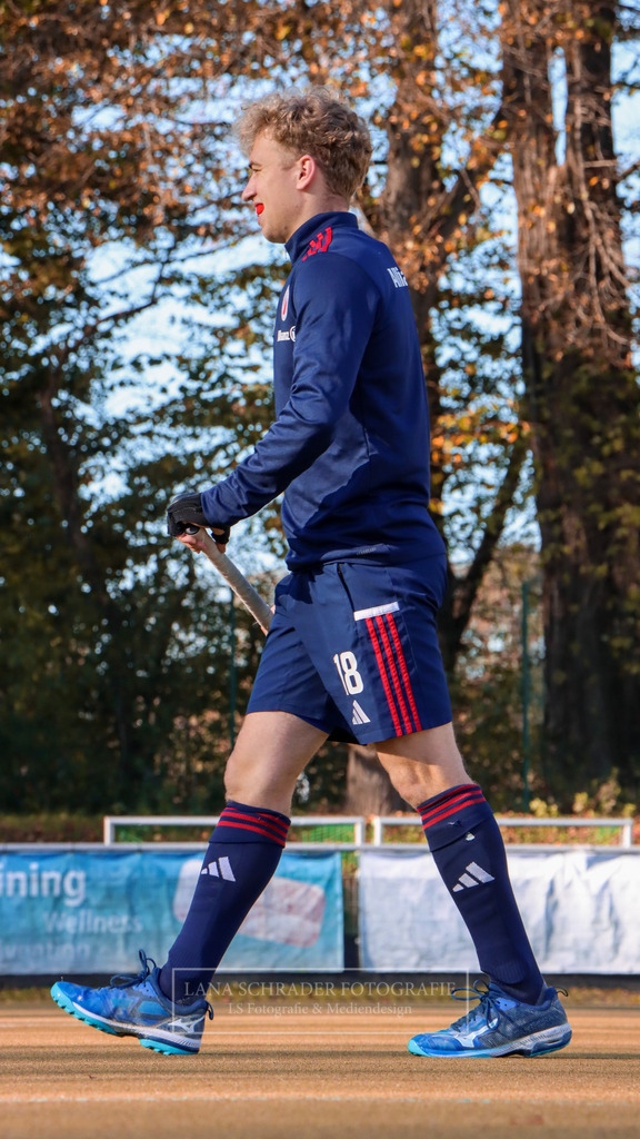 Herren Bundesliga Rot-Weiss Köln - Mannheimer HC 03.11.24 Köln_1 | lanaschraderfotografie - Realisiert mit Pictrs.com