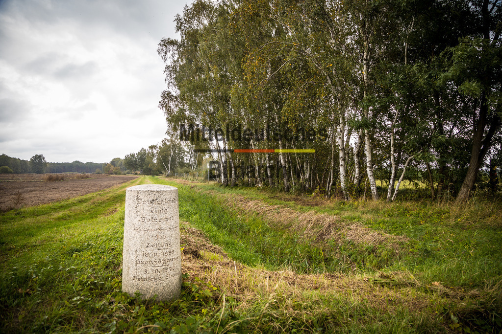 innerdeutsche Grenze Grünes Band Arendsee-1932 | Die innerdeutsche deutsch-deutsche Grenze, das Grüne Band - Realisiert mit Pictrs.com