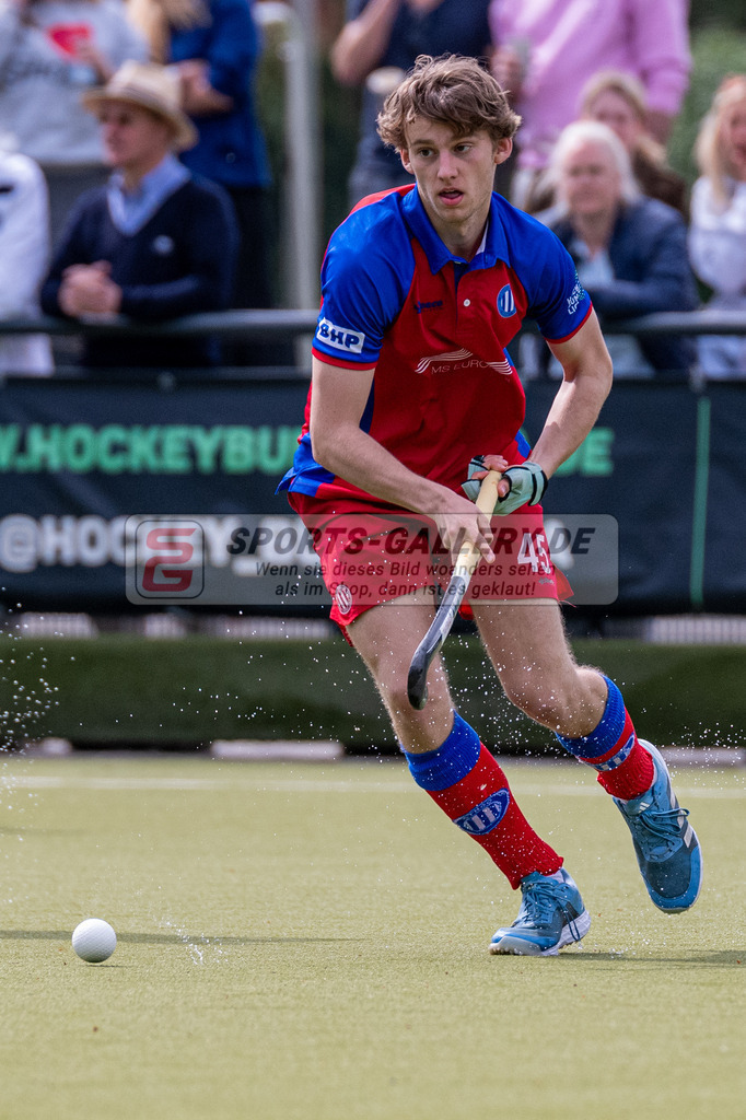 SM_20250503-D85_9430 | 1.Bundesliga Feld - Rückrunde (M) DCADA  - GTHGC / 5:1 (1:0)