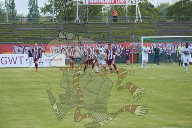 BFC Dynamo vs. Berliner AK 07 052 | mythos-online-redaktion