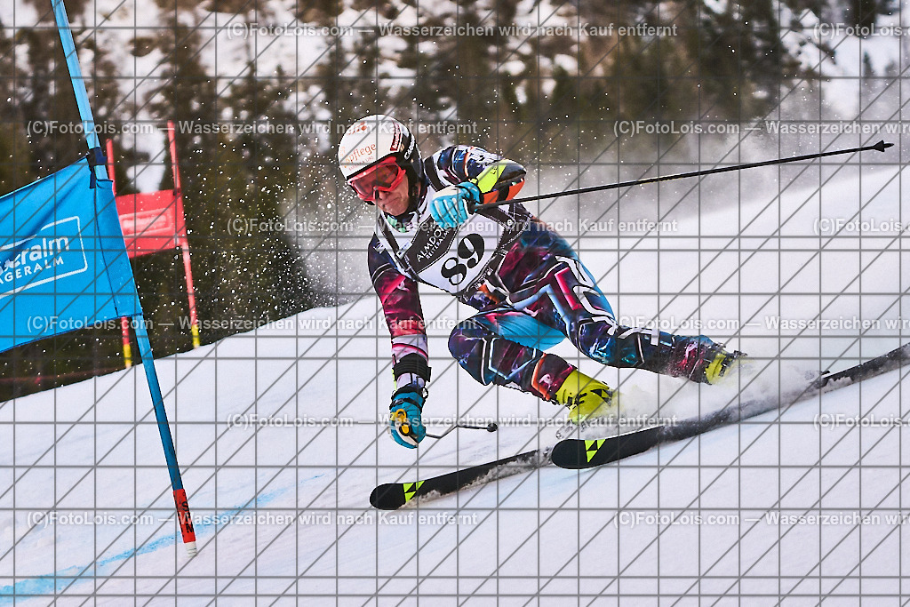 ALP0950_FIS-MastersCup_Reiteralm_Giant-SL_Url Peter | FIS-MastersCup GIANT-SLALOM auf der Reiteralm in Pichl, Sa 18. Jänner 2025.