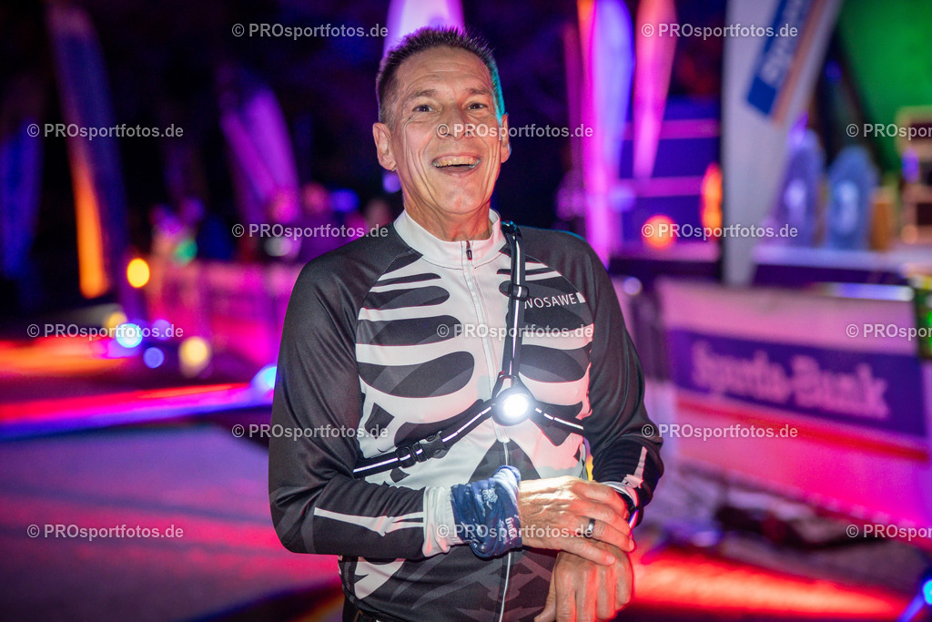 Halloween Run 2025 in Koeln, 31.10.2025 | Impressionen vom Halloween Run 2025 am 31.10.2025 in Koeln (Forstbotanischer Garten Rodenkirchen). Foto: Axel Kohring/Beautiful Sports