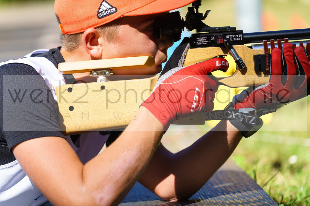 TSC Tambach-Dietharz | RWS-Cup, Tambach-Dietharz - 10. September 2023