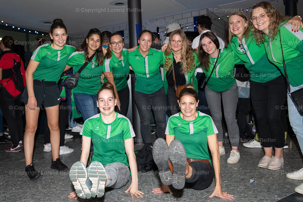 Turnen -  ATV Nacht 2022 | Gais, 25.9.22, Turnen - ATV Nacht.
Fotografin Vanessa Knöpfel