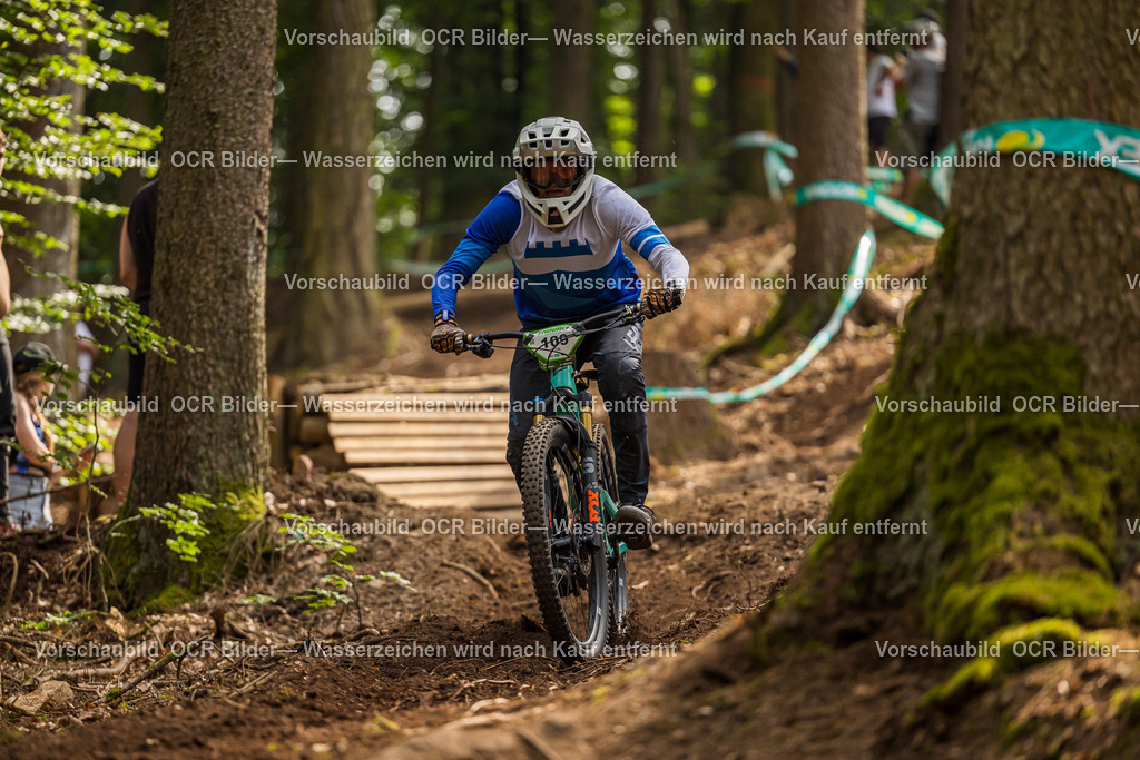 Enduro One Roßbach Samstag R3-1809 | OCR Bilder Fotograf Eisenach Michael Schröder