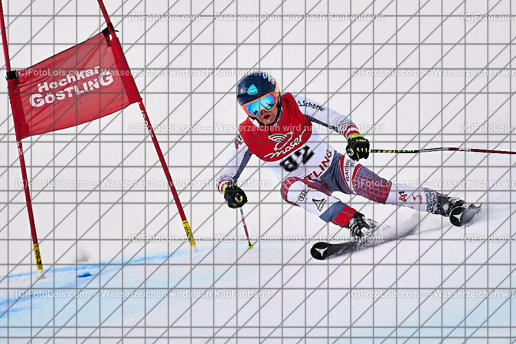 ALP3012_WCM-GS_Kat-B_Nager Johann | (C)FotoLois.com, Alois Spandl, World Criterium Masters Ski Alpin 2023 Hochkar, GiantSlalom, Kategorie B, Di 21. März 2023.