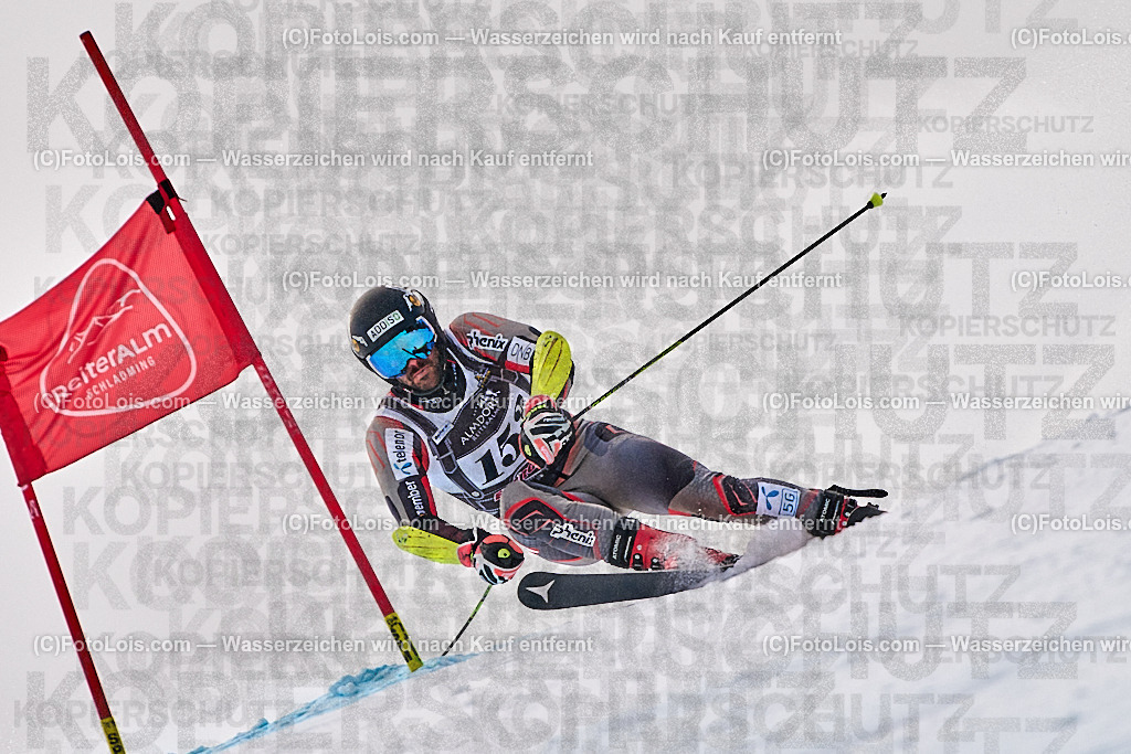 _ALP3108_MASTERS-WM_Reiteralm_A-GS_Lintschinger Philipp | FISWORLD CHAMPIONSHIPSMASTERS ALPINE SKIING, 23. – 28. MÄRZ 2026 - REITERALM | STMK | AUT.   Veranstaltet vom Masters-Referat des Deutschen Skiverbandes (DSV). Durchführende Organisation: WSV Pichl-Reiteralm, unterstütutzt von den Bergbahnen REITERALM bei Schladming und SKI AUSTRIA.                            Disziplinen:  Super-G, GiantSlalom, Slalom.                                                 Kategorien:  A (Herrn 30-59 Jahre), B (Herrn ab 60 Jahre), C (Damen 30-59 Jahre), D (Damen ab 60 Jahre).                Rennstrecken:   Gasselhöhe und Muldenliftpiste auf der Reiteralm.