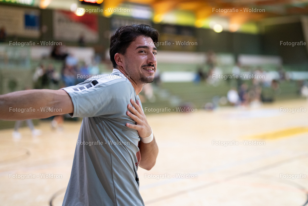 20230930 HLA Jags v Fivers-23 | Fotografie Woldron