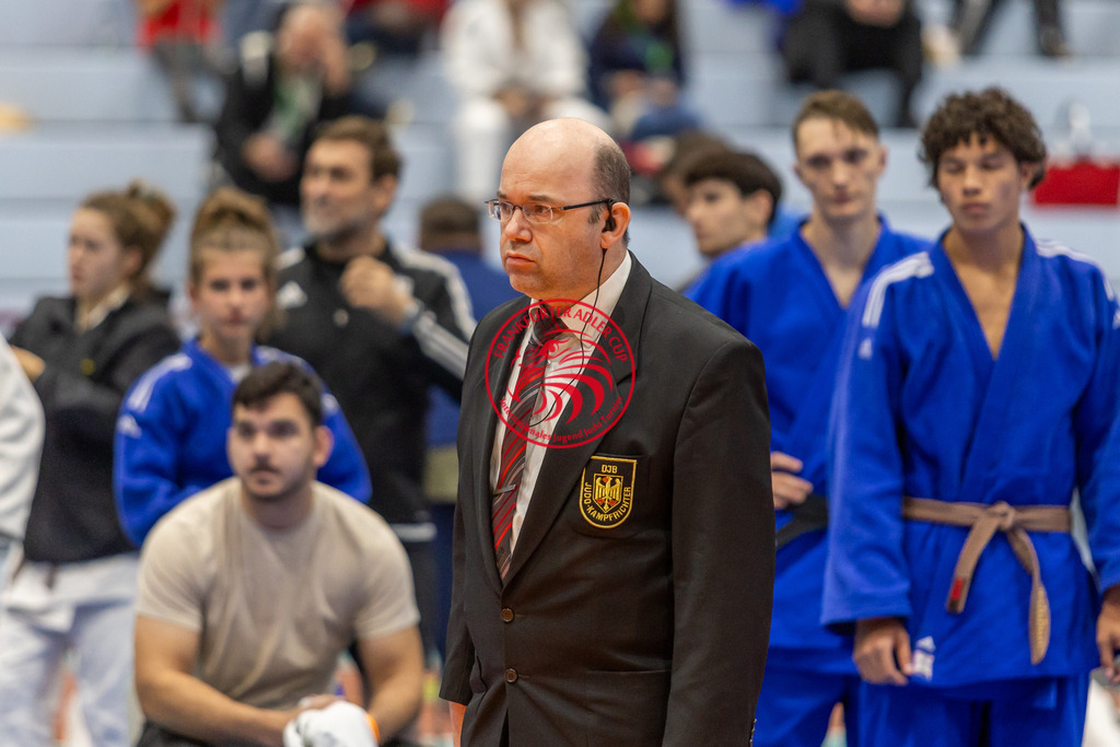 Internationaler Adler Cup 2024 | Foto vom Internationalen Adler Cup Judo Turnier im Sport- und Freizeitzentrum Kalbach im Oktober 2024 - Realisiert mit Pictrs.com