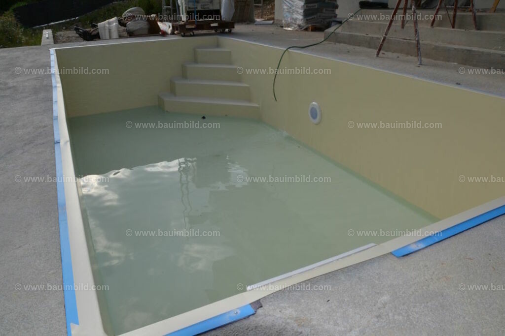 bib-lg25-aussenanlagen-0049 | Nach LV-Leistungsgruppen sortierte Detailfotos über den Bau eines Hauses. Alle Hausbau-Bilder direkt vom Urheber und Autor der Website Haus-Selber-Bauen.com