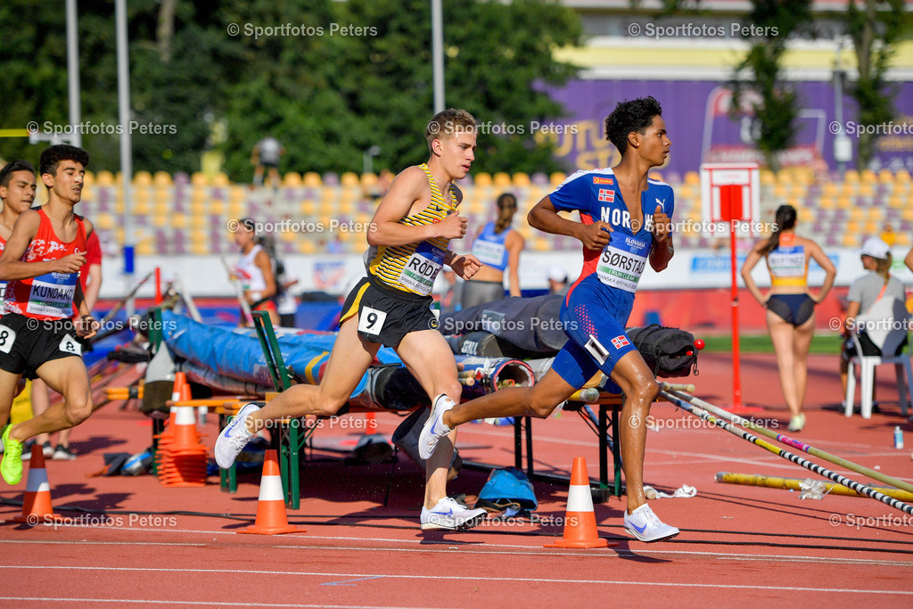 U18 EM - Tag 4_155 | European Athletics U18 Championships am 21.07.2024 in Banska Brystica;Foto: Kai Peters - Realisiert mit Pictrs.com