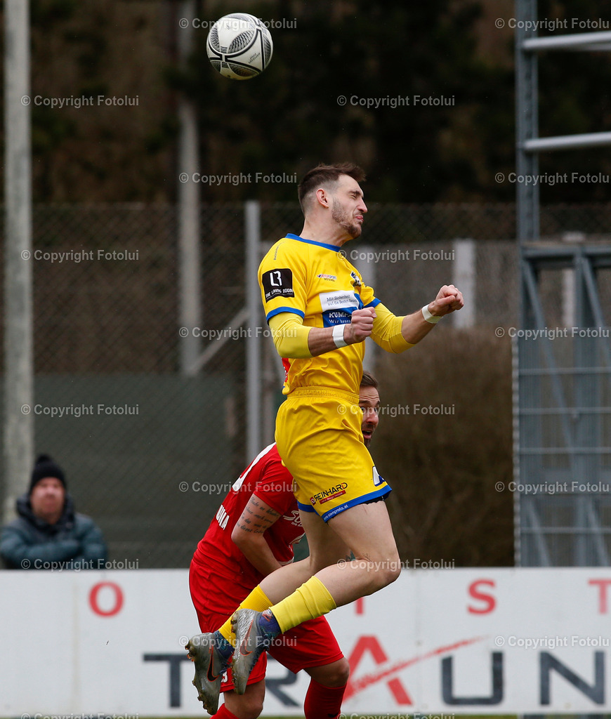A_LUI_26032023_12 | SPORT,FUSSBALL LL.OST ASKOE OEDT 1B-PUTZLEINSDORF 26.03.2023 
IM BILD: MATYAS MARKYTAN (PUTZLEINSDORF) FOTO:FOTOLUI
