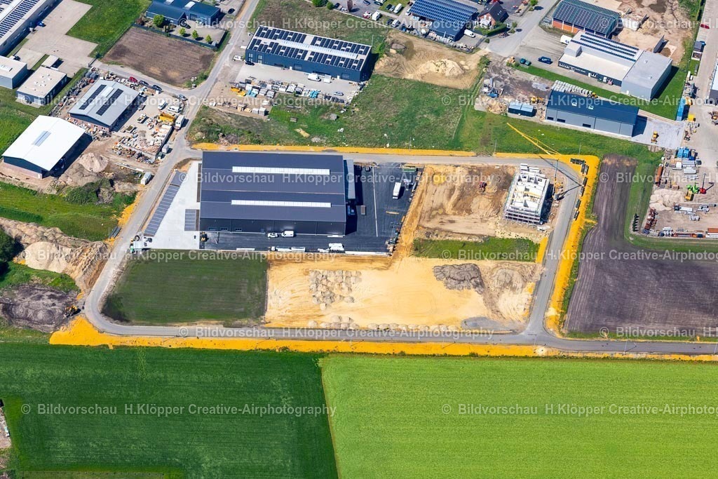 Luftbild Borken-1351 | Luftbildfotografie,Luftbild Borken - Realisiert mit Pictrs.com