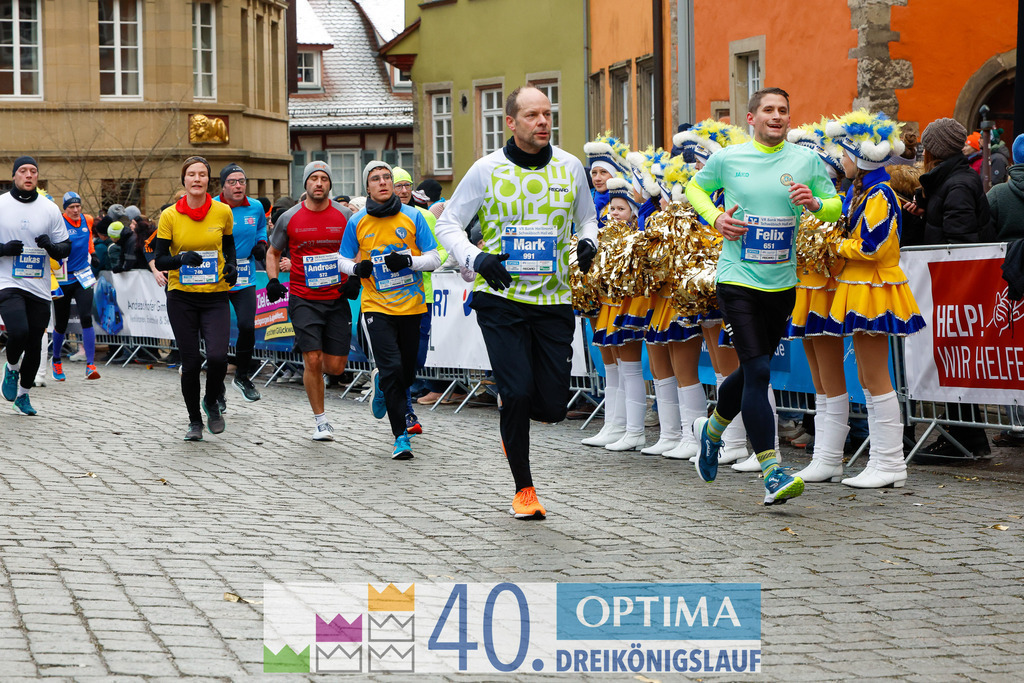 VR Bank Hauptlauf 10km | 40. Optima 3koenigslauf 2026 - Realisiert mit Pictrs.com