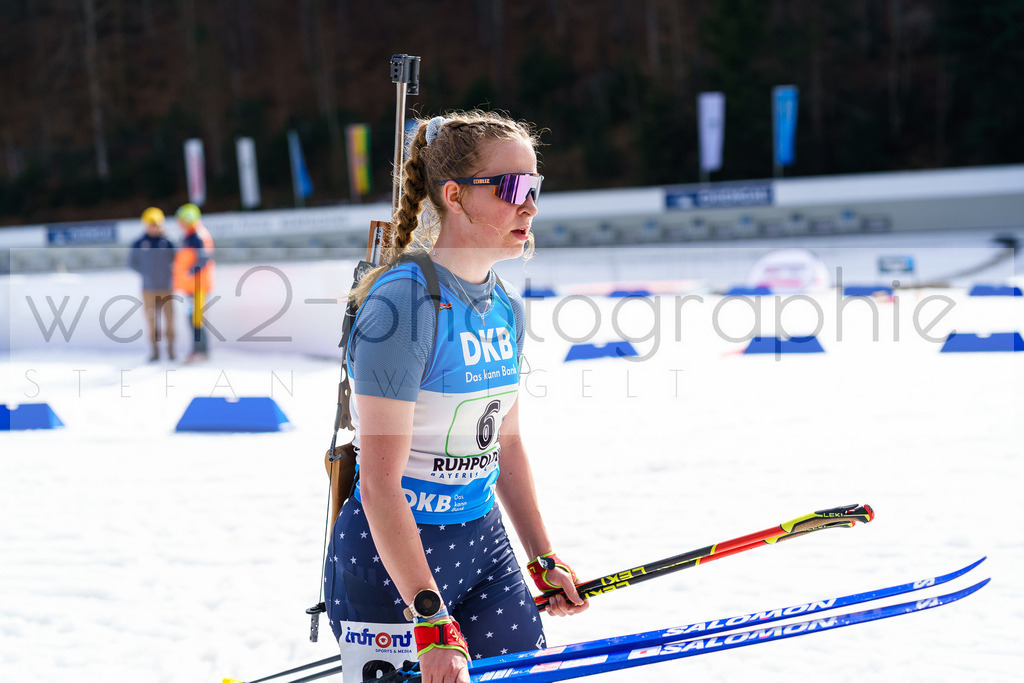 Deutschlandpokal Ruhpolding | 7. DSV JOKA Deutschlandpokal in der Chiemgau Arena Ruhpolding am 7. - 8. März 2026