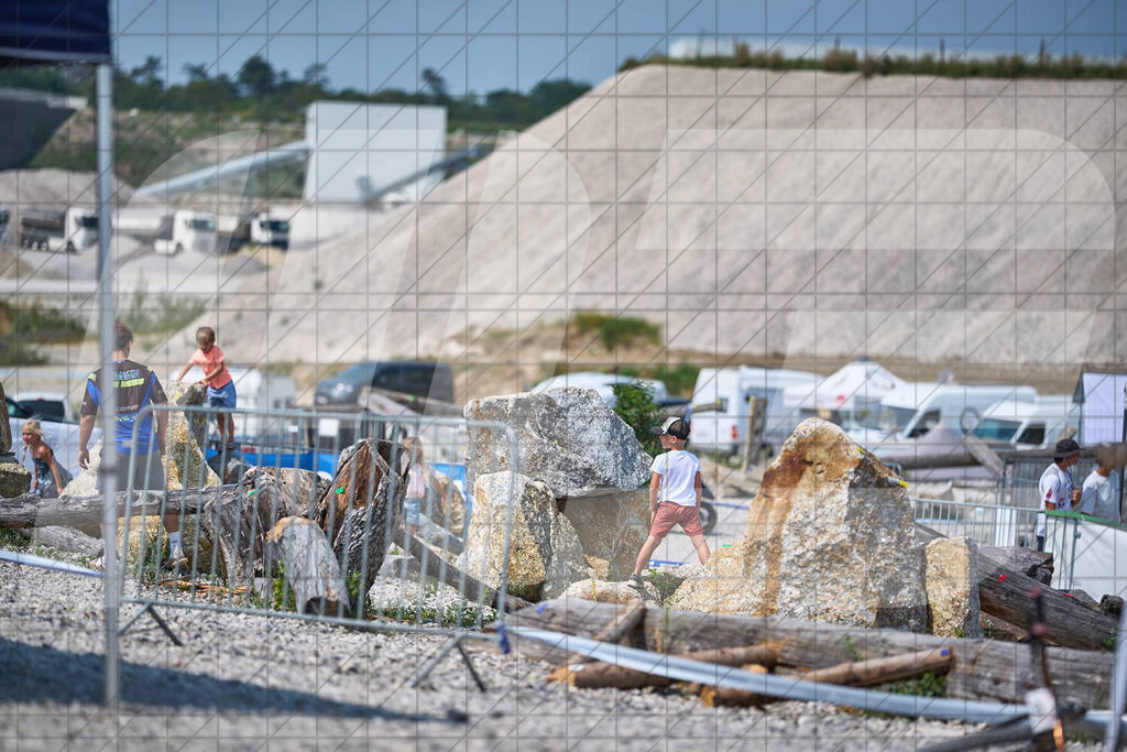Trials European Youth Games | 16.08.2025: Trials European Youth Games in Purgstall an der Erlauf Foto: © 2025 Martin Bihounek / martinbihounek.comInsta: @martinbihounekcom