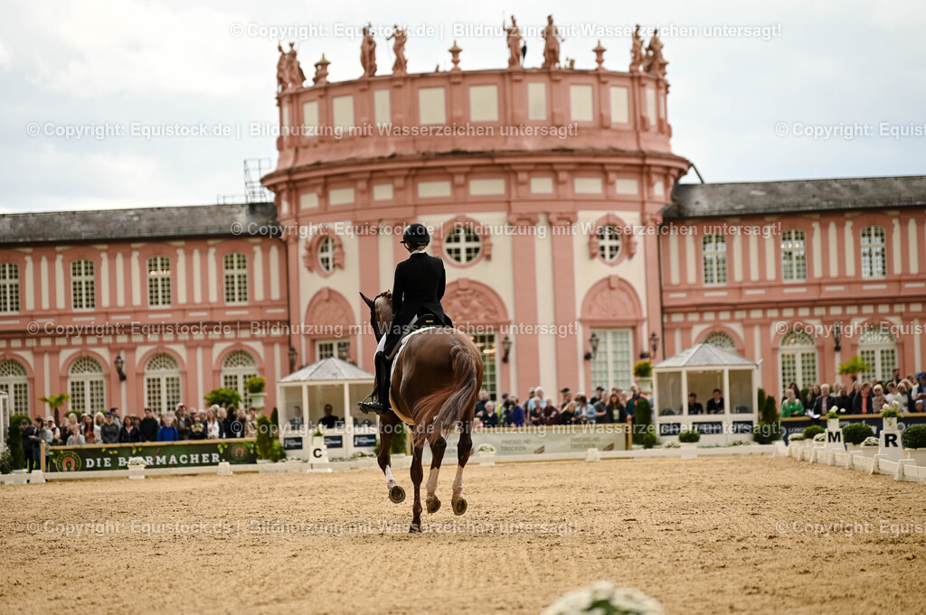 20250607_1_GP-Tour_Dressage_0374 | Foto: Thomas Hartig