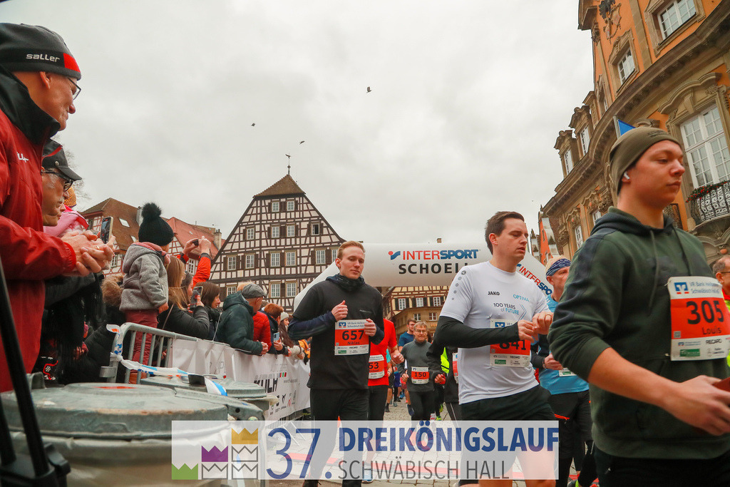 VR Bank Hauptlauf 10000m | 3 Koenigslauf 2023 - Realisiert mit Pictrs.com