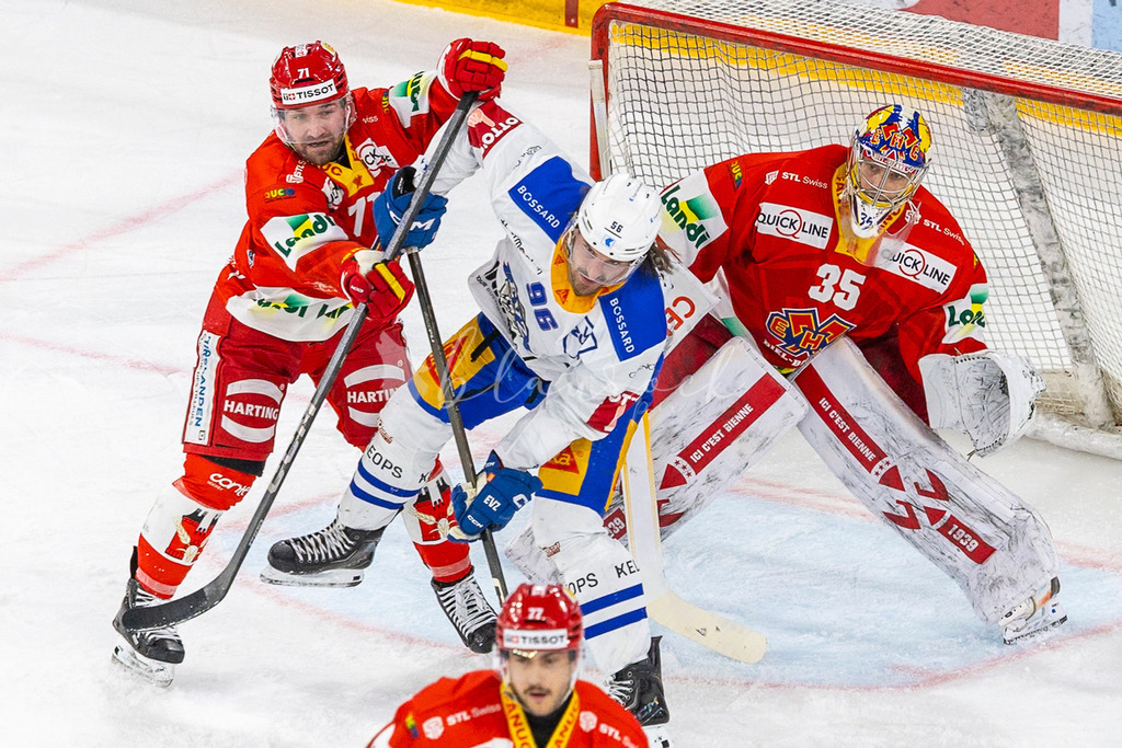 EHCB vs EVZ 20260227_WB-7389 | Sportbilder, Sportfotograf, Hochzeits- und Eventfotografin, Flugshows, Portraits und Tiershooting, Aviation, Downhill, Nationalleague, Swissleague, International
