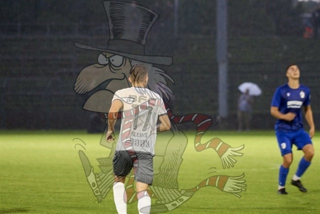 BFC Dynamo vs. FC Carl Zeiss Jena 116 | mythos-online-redaktion