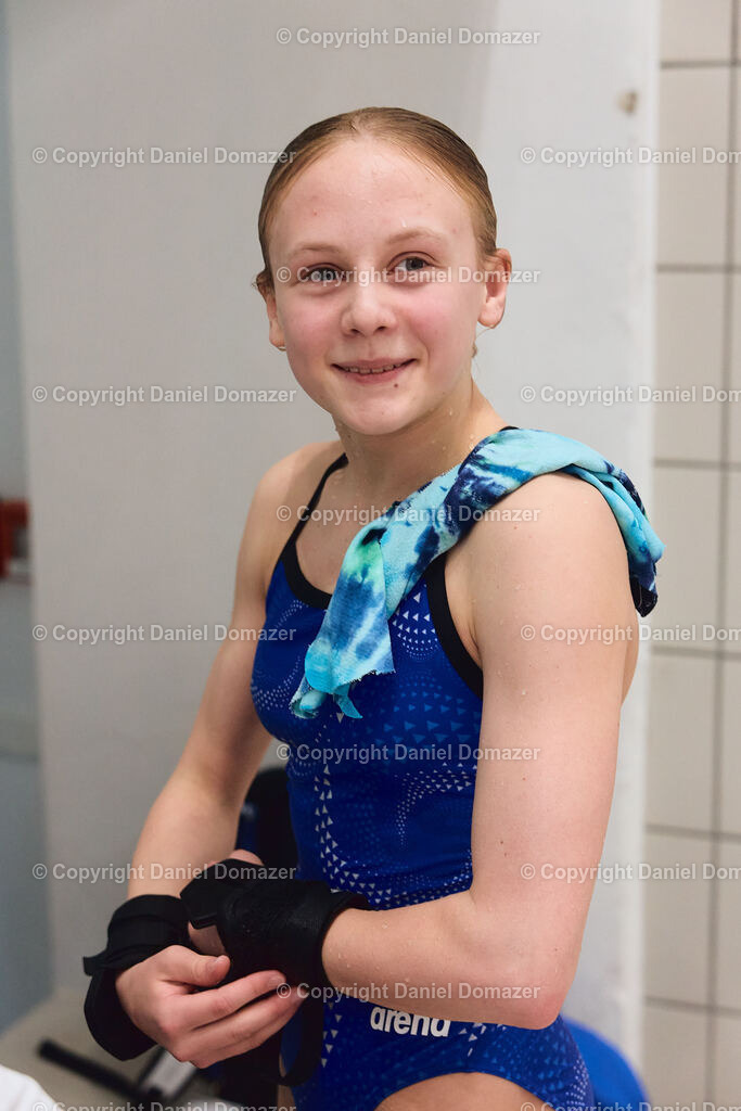 International Youth Diving Meet 2026 | Day 4 of 5 | International Youth Diving Meet 2026| Day 4 of 5 | 25.04.2026 | Youth diving competition featuring 1m and 3m springboard and platform at the Schwimmsportkomplex Freiberger Platz in Dresden.@ Domazer Photography - Realisiert mit Pictrs.com