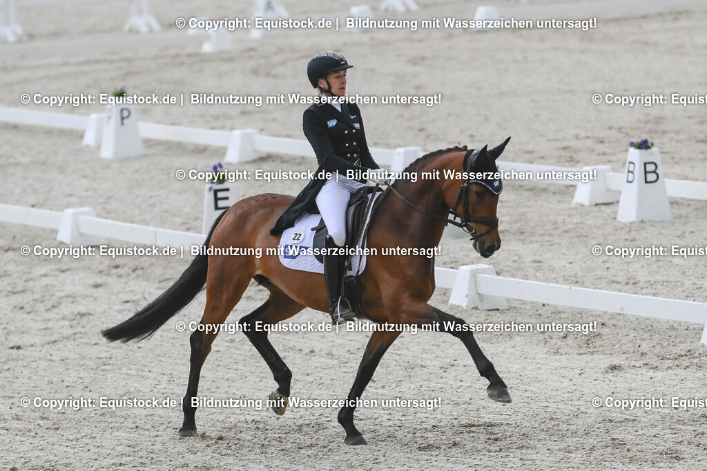 TS_20250516_CCI2_Dressur_0630 | Foto: Thomas Hartig