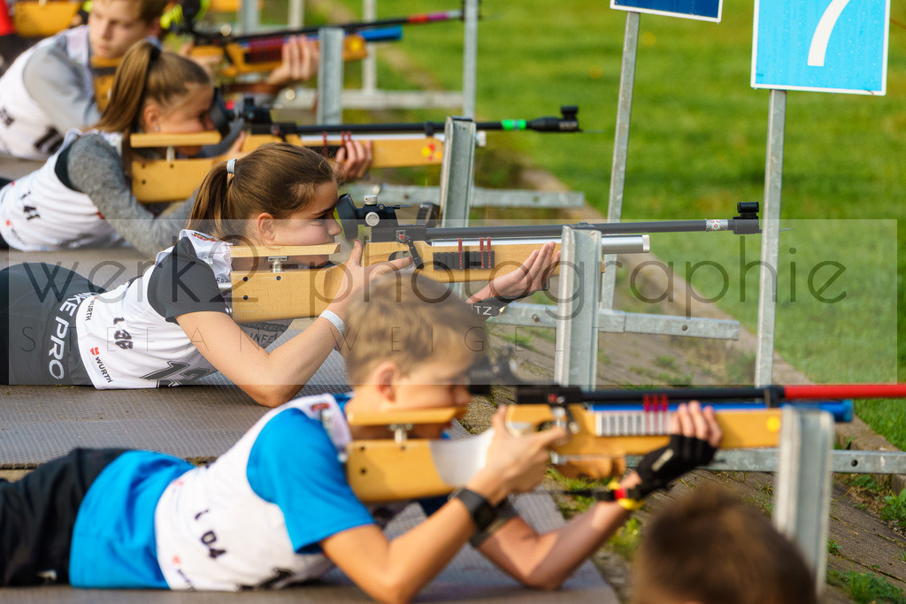 RWS-Cup Buntenbock | Buntenbock am 24. bis 26. 
September 2021