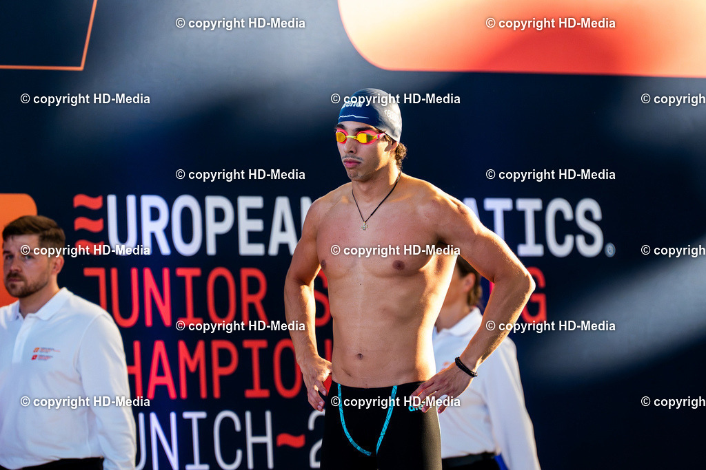 European Aquatics Junior Swimming Championships 2026 | European Aquatics Junior Swimming Championships 2026