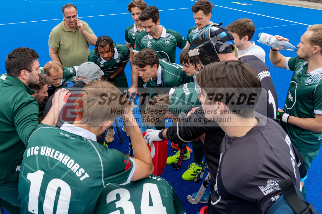 HK_20260503_107792 | 1. Bundesliga Herren Crefelder HTC - Uhlenhorst Mülheim am 03.05.2026