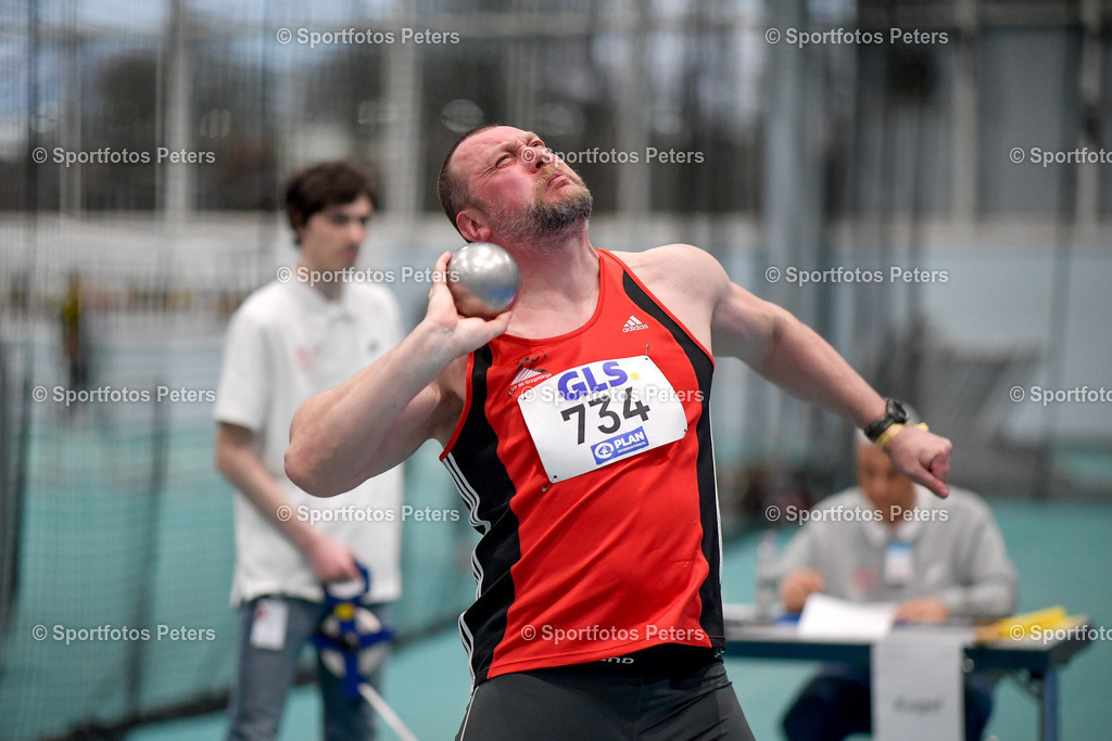 2025_DM Halle Masters_239 | DM Halle Masters am 01.03.2025 in Frankfurt am Main Foto: Kai Peters - Realisiert mit Pictrs.com