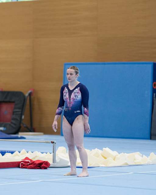 20260523 Gerätturnen  Rotation 2 | Offene Wiener Landes- und JugendmeisterschaftDatum: 20260523Ort: Wien(DE) - Sport-Arena-WienFotograf: Christian Habel