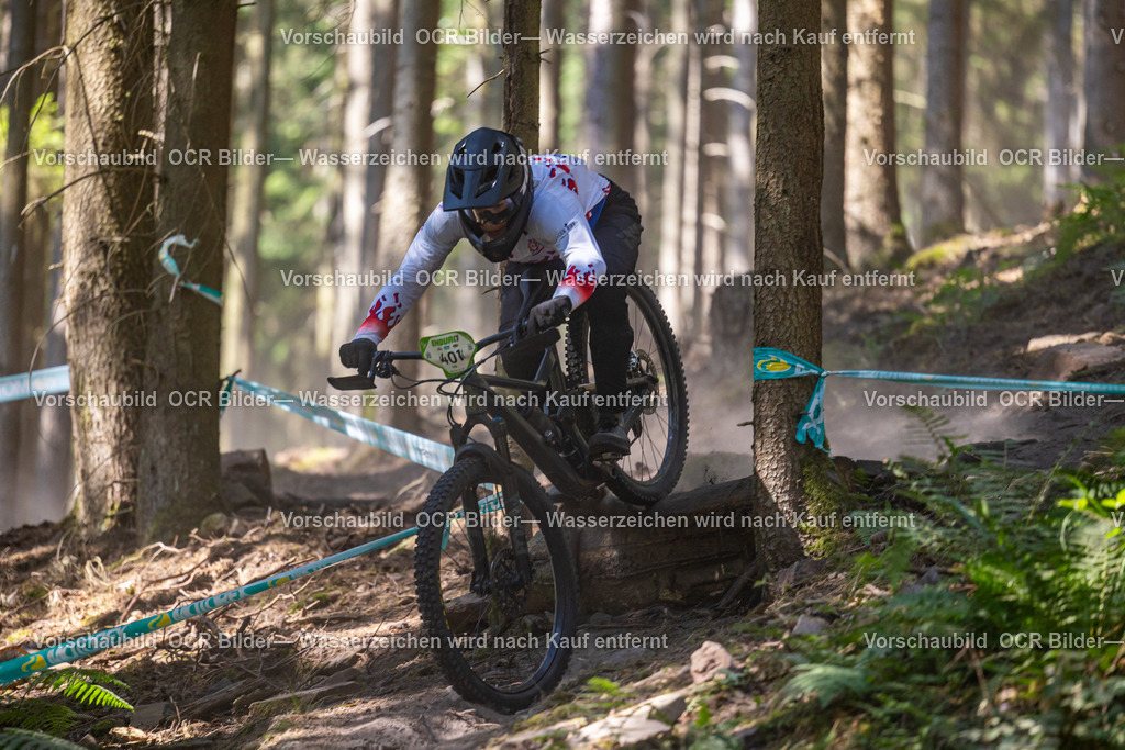Enduro One Roßbach So R6-0190 | OCR Bilder Fotograf Eisenach Michael Schröder