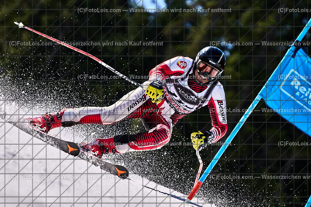 ALP1308_Reiteralm_MASTERS-LM_RTL_Zschock Wolfgang | (C)FotoLois.com, Alois Spandl. Steirische MASTERS-Landesmeisterschaften Ski alpin mit Wien und Salzburg, Reiteralm, Sa 13. April 2024.