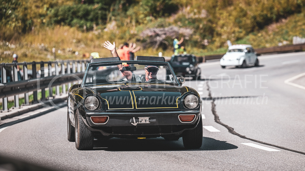19. Arosa ClassicCar 2023 - 2. September 2023 | 19. Arosa ClassicCar 2023
Arosa, Schweiz
Wyss Andreas aus Wiesendangen mit der Startnummer 227 in einem Jensen Jensen-Healey 1120, Jahrgang 1972, in der Klasse Classic Trophy.
@arosaclassiccar, @arosa.official, #arosaclassiccar, #arosa, #76curves, #classiccar
Bild: Sportfotografie Markus Aeschimann | www.markus-aeschimann.ch - Realisiert mit Pictrs.com