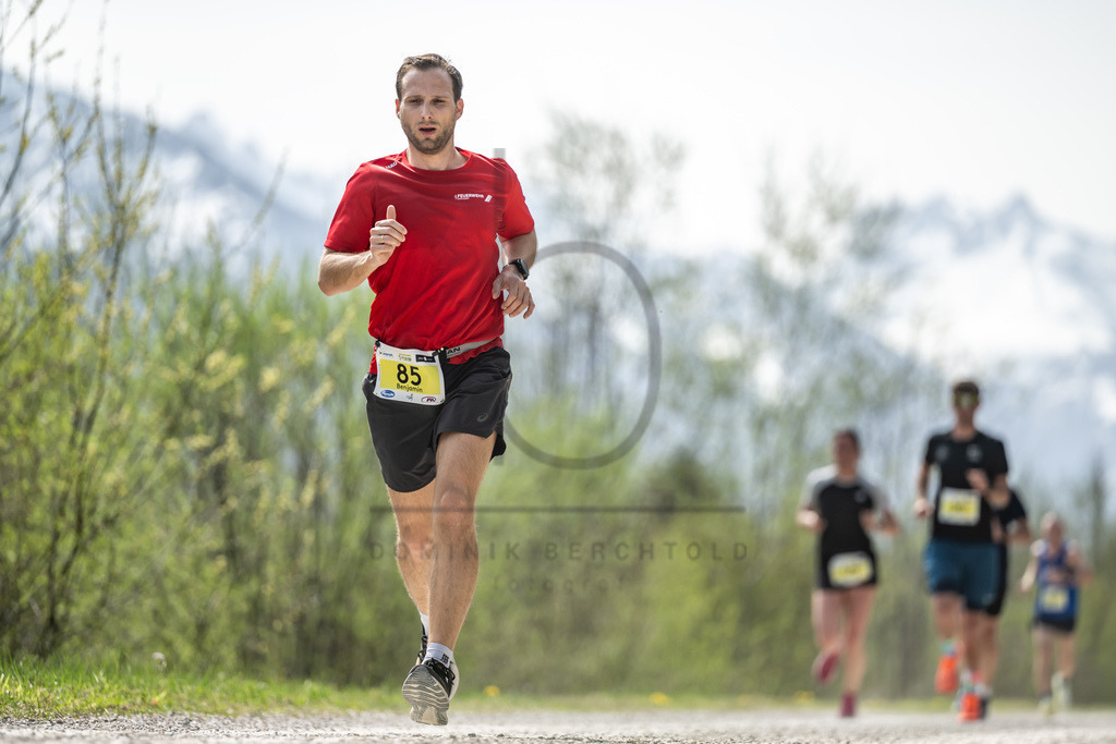 Frühlingslauf 2024 | Frühlingslauf 2024 am 07.04.2024 in Sonthofen. 



(Foto: Dominik Berchtold/www.dberchtold.com)