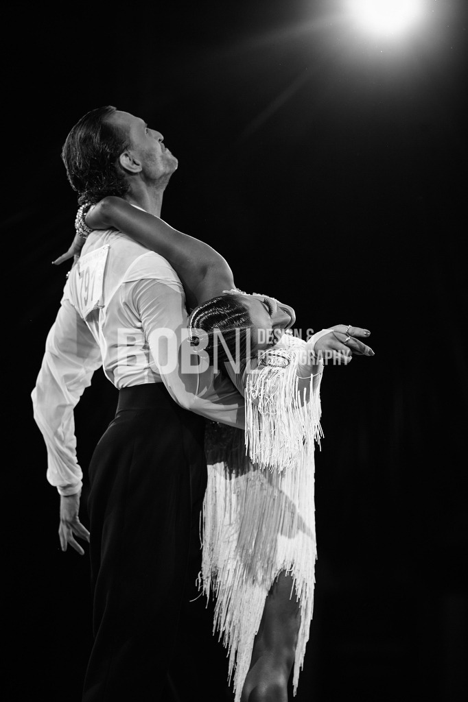 danceComp | Wuppertal - 06.07.2025: danceComp in Wuppertal (Historische Stadthalle), Germany. Photo by: BobNL design &amp; photography - Realisiert mit Pictrs.com