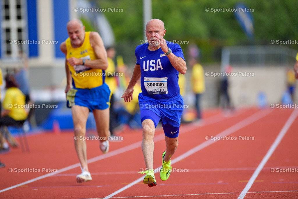 WMAC - Day 1_22 | World Masters Athletics Championship am 13.08.2024 in Gotheburg; SpeerwurfPhoto: Kai Peters - Realisiert mit Pictrs.com