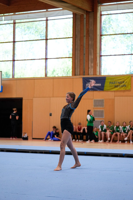 20260425 Gerätturnen  Nachmittag | Landkreismeisterschaften Erding 2026Datum: 20260425Ort: Erding(DE) - Sempt-Sport-HalleFotograf: Christian Habel