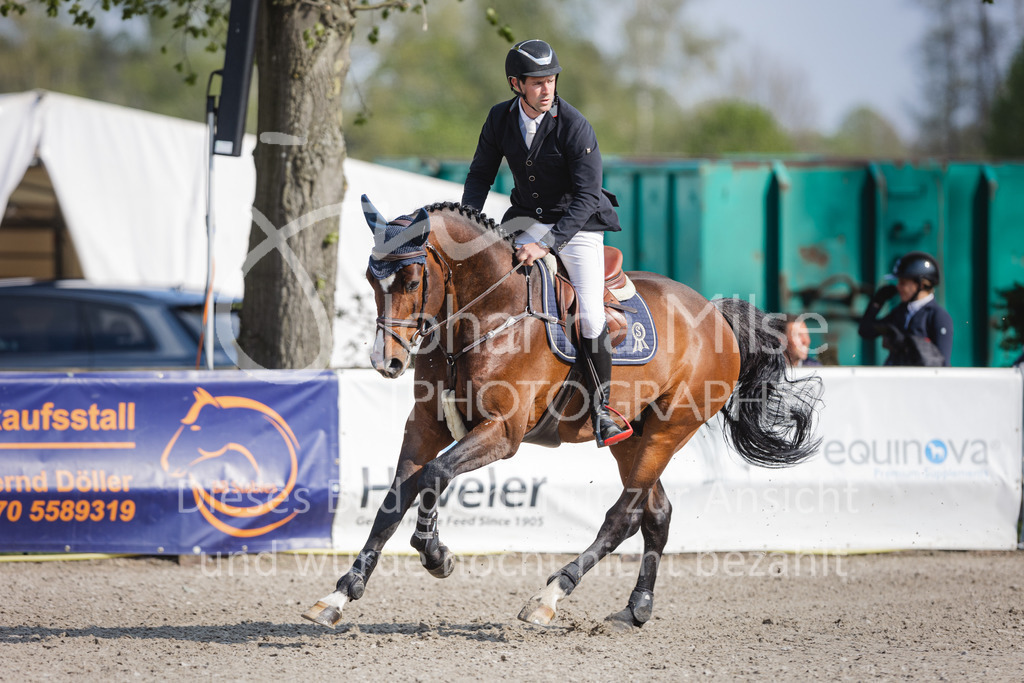 220426_Mühlen_04SprgPf-L-497 | Oerlinghausen Währentrup 26.08.2021, Stilspringprüfung Kl.A*