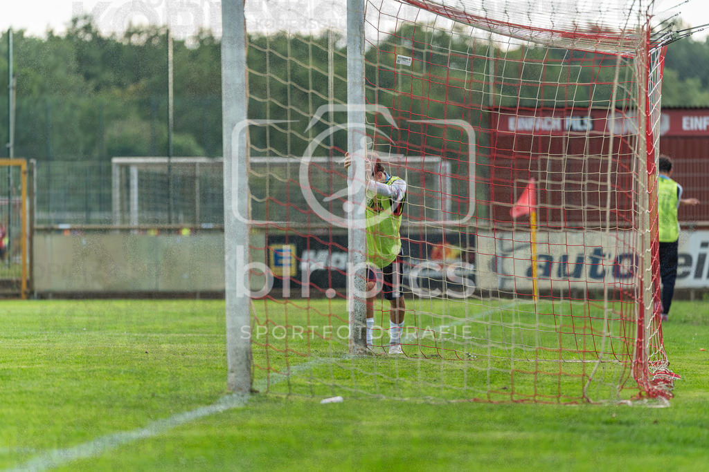 FC Oberneuland - Habenhauser FV | Verbandsliga Bremen: FC Oberneuland - Habenhauser FV