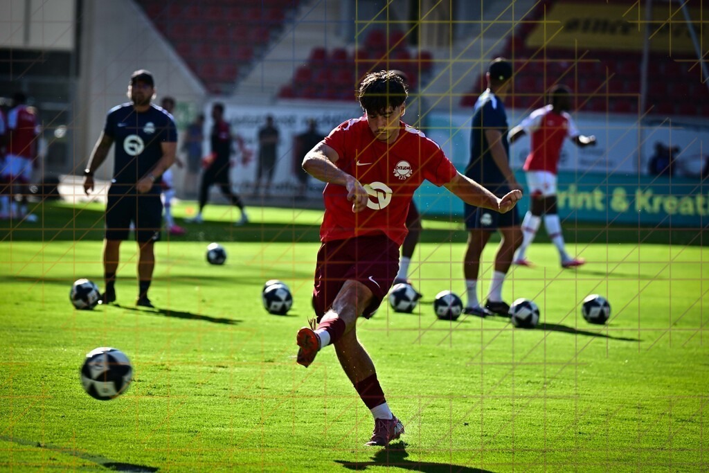 OFC vs VfB Stuttgart 29.07.2026 (67 von 179) | professionelle Sport- und Eventfotografie von Tomafocus – dynamische Bilder, emotionale Momente und hochwertige Aufnahmen für jeden Anlass. - Realisiert mit Pictrs.com