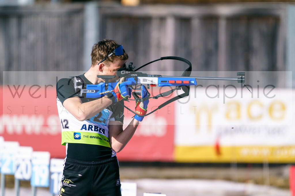 FESA Alpencup / DP Arber | 7. Deutschlandpokal Finale - ARBER Hohenzollern Skistadion, 6. - 9. März 2025