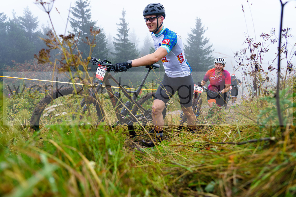RennsteigRIDE 2024 | 8. RENNSTEIGRIDE am 31. August 2024 - Das Mountainbike-Event am Rennsteig!